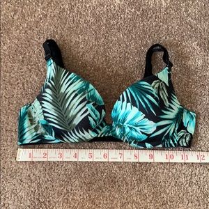 PINK Victoria’s Secret Everywhere Push-up Bra 34A